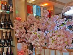 -长崎屋·日本料理·刺身·烧鸟(天河北路店)