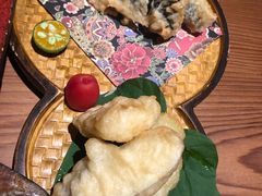 -松涛日本料理