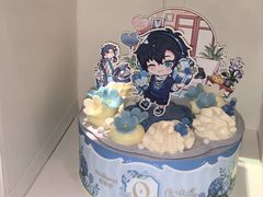 -好利来(望京中福店)