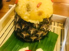 -云海肴·汽锅鸡·云南菜(苏州中心店)