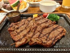 -十分牛西餐·牛扒专门店(光明广场店)