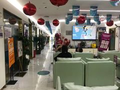 -美可普口腔医院(东街分店)