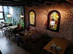 大堂-Thai Basil罗勒叶泰式餐厅(时代天街店)