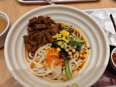 -剔八谷山西面馆(文兴路店)