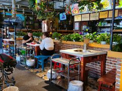 大堂-钢管厂歆瑞源油卤串串香(春熙路太古里店)