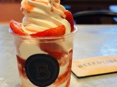 -尚牛社会 Beef & Liberty(金桥EKA天物店)