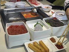 -海底捞火锅(吾悦国际广场店)