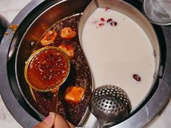 -煲宫(华润万象城店)