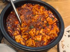 -榕意·川味之美(深业上城店)