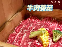 -蟹田居·活蟹料理(东城店)