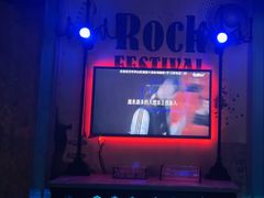 -飞歌e族KTV(雄楚1号店)