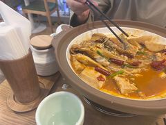 -船歌·鱼水饺青岛菜(枫蓝国际购物中心店)