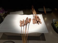 -苏小牛·牛肉串(国贸店)