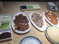 -德缘烤鸭店(大栅栏店)