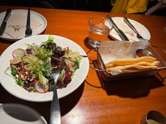 -布拉格餐厅· 中欧捷克菜(全国首店)