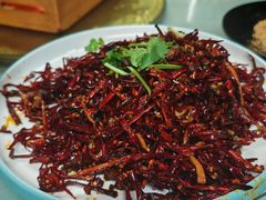 -小眼睛餐饮&杨杨夜宵