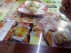 -宝正臻天津包子总店(金阳光居易店)