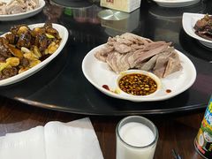 -水根饭店