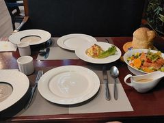 -花园饭店-西餐厅
