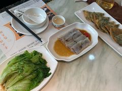 -點無缺茶楼·海鲜酒家(世博店)