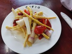 -荣生萝卜汤饭店
