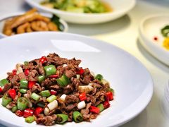 -人杰鱼乐轩(珠江路店)