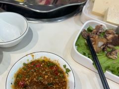 -八合里潮汕鲜牛肉火锅(吉大店)