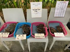 -龙海鲜螃蟹王(宏茂桥店)