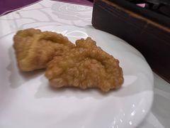 -凯鸽酒楼•雁北民间菜(华北星店)