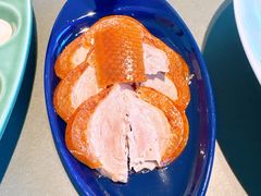 -晟永興烤鸭店(五道口店)