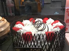 -DQ·蛋糕·冰淇淋(龙湖狮山天街店)
