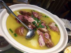 -巴人堂(女儿城店)