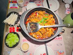 -蛙小侠·沸腾砂锅(西关新天地店)