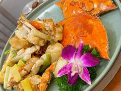 -君霖海鲜私房菜(春柳店)