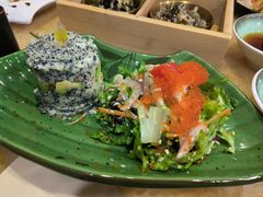 -桃屋日本料理(清华科技园店)