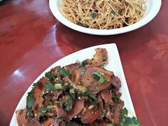 -重庆火锅水库鱼庄(南油店)