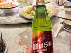 -清真·丝路香妃新疆餐厅