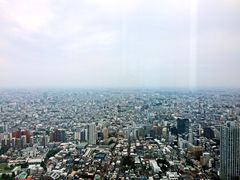 -东京都厅舍