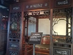 -乌镇东栅景区-江南百床馆