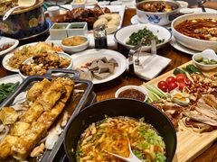 -二分八·大同菜(长治路店)
