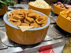 -喜家自助小火锅(卓悦里店)