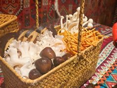 -火塘云南烧烤大排档