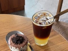 -Torch Coffee 炬点咖啡