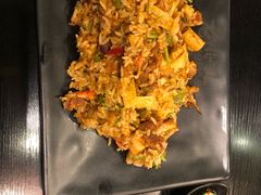 -老啪叽串炒饭(铁百店)