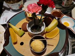 海盐冰淇淋-玄海寿司(国贸店)