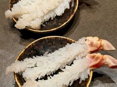-蟹犇前•帝王蟹雪蟹(陆家嘴店)