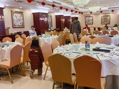 大堂-金时代顺风大酒店(爱琴海购物中心店)