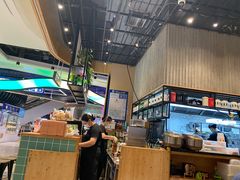-越小品·越南餐厅(布吉万象汇店)