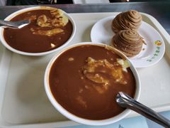 面茶-护国寺小吃店(阜成门桥店)