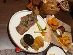 -明星酒店•FORNETTO佛纳朵意餐厅•披萨•意面(湘隆时代广场店)